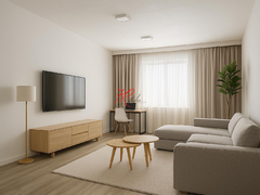 Tei, vanzare apartament 4 camere