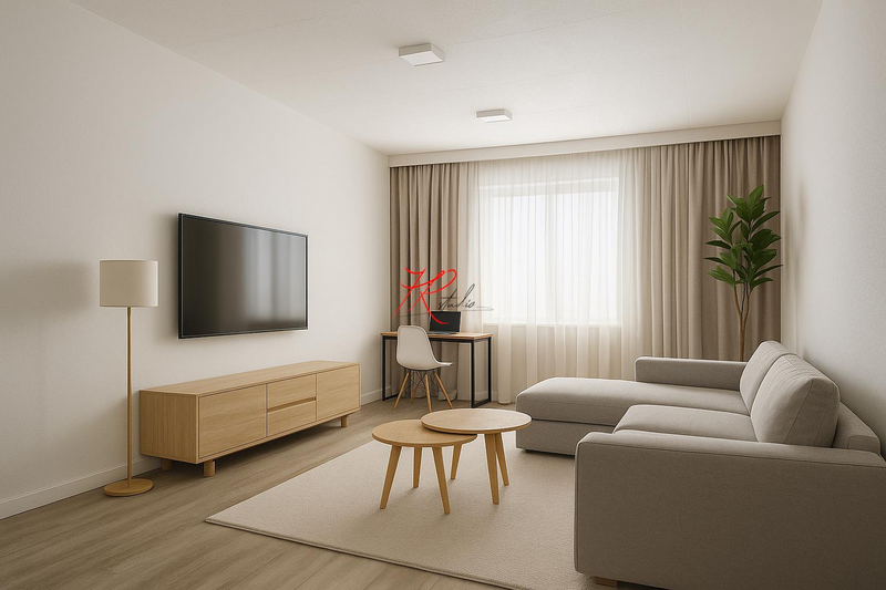 Tei, vanzare apartament 4 camere