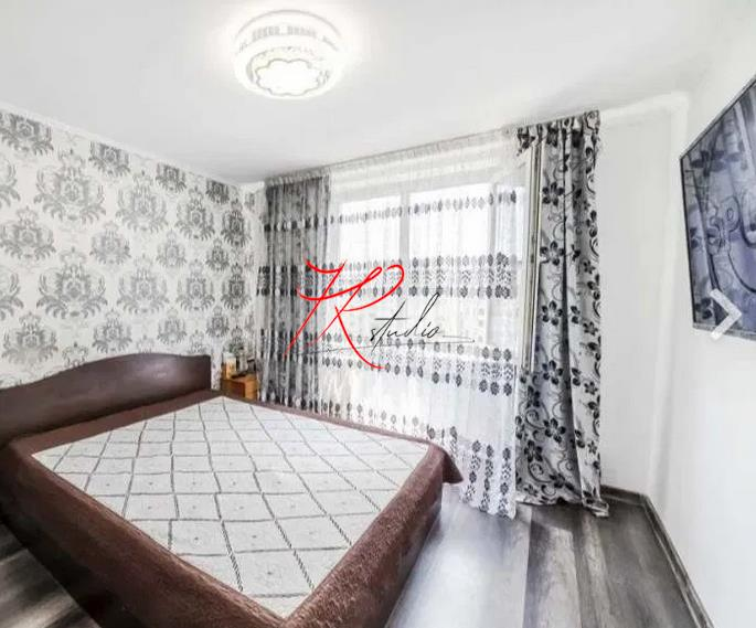 Tei, vanzare apartament 4 camere