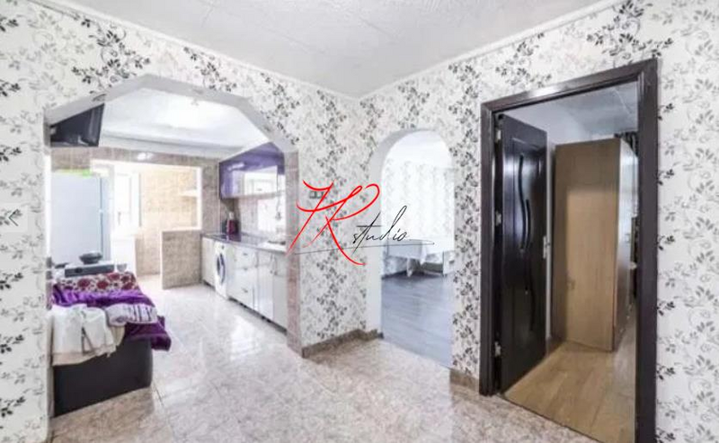 Tei, vanzare apartament 4 camere
